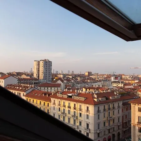 Porta Romana Milano