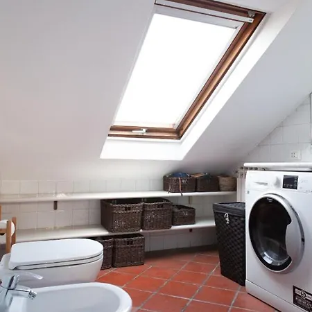 Apartamento Porta Romana *