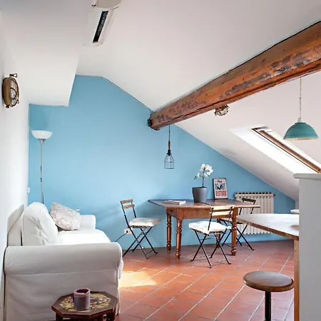 Apartamento Porta Romana Milán