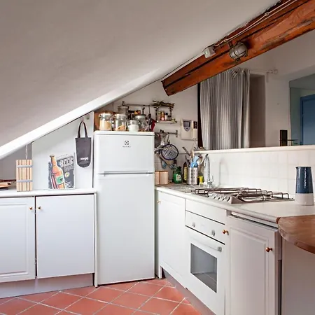 Apartamento Porta Romana *