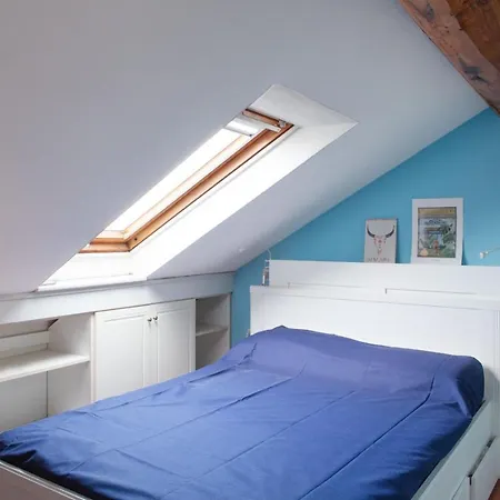 Apartamento Porta Romana *