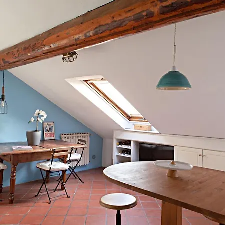 Apartamento Porta Romana *